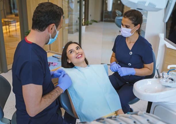 Professional Holistic Dental Care Services in Richland, MO