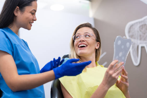 Emergency Dental Services in Richland, MO