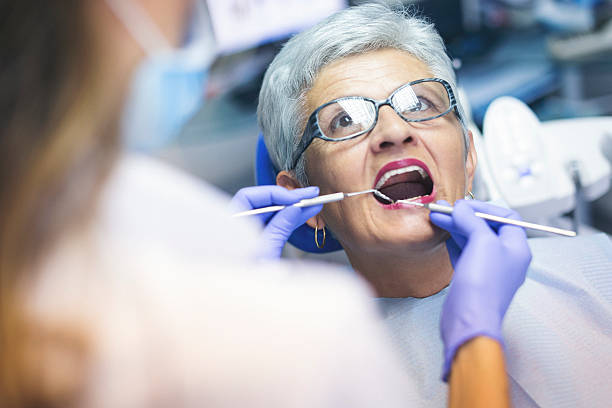 Best TMJ/TMD Treatment  in Richland, MO