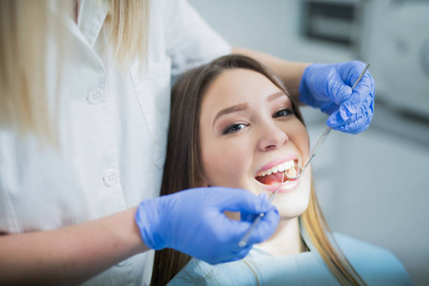 Best Dental Exams and Cleanings  in Richland, MO